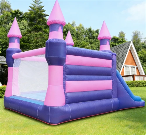 Princess Inflatable lol Bounce House For Sale best