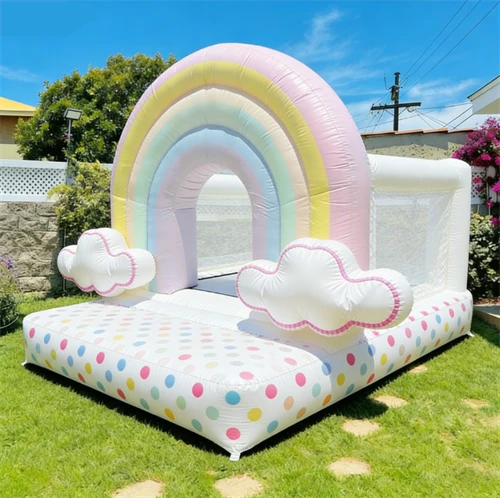 Bouncy Castle01 Bouncy Castle01